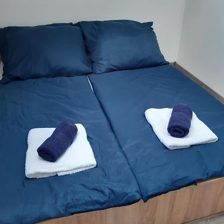 Peak Apartman エゲル エクステリア 写真